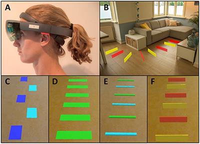 Holocue: A Wearable Holographic Cueing Application for Alleviating Freezing of Gait in Parkinson's Disease